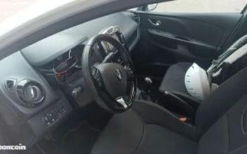 Renault clio iv estate Boën
