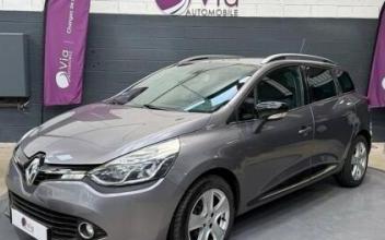 Renault clio iv estate Outreau