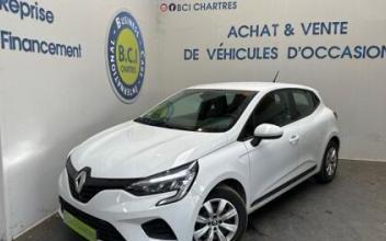 Renault clio v Nogent-le-Phaye
