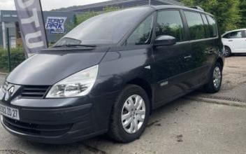 Renault Espace Darnétal