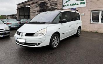 Renault Espace Wittelsheim