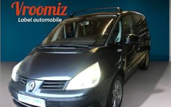 Renault espace Liffré