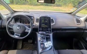 Renault espace Vaulx-en-Velin