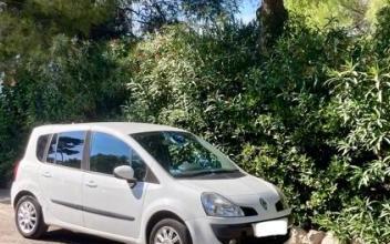 Renault grand modus Nice