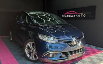 Renault Grand Scenic Marignane