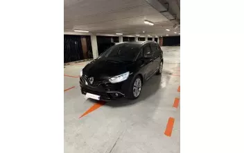 Renault Grand Scenic Lille