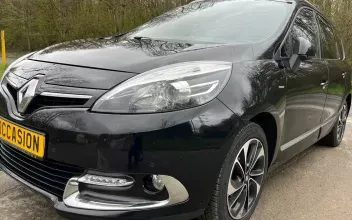 Renault Grand Scenic Metz