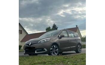 Renault grand scenic iii Auvernaux