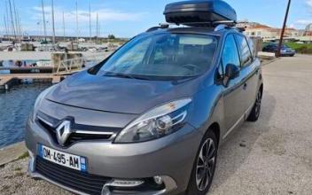 Renault grand scenic iii Saint-Louis