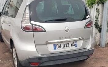 Renault grand scenic iii Saran