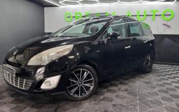 Renault grand scenic iii Clouange