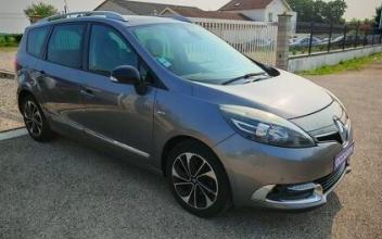 Renault grand scenic iv Balan