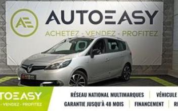 Renault grand scenic iv Gouesnou
