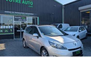 Renault grand scenic iv Libourne