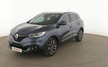 Renault kadjar Issy-les-Moulineaux