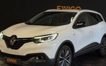 Renault kadjar Arnas