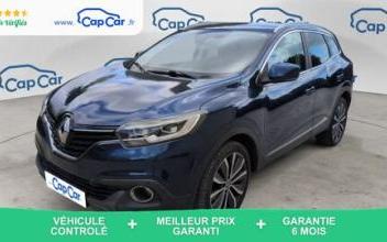 Renault kadjar Plouha