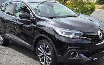 Renault kadjar Angy