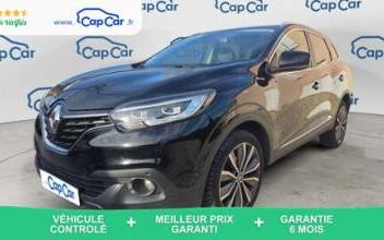 Renault kadjar La-Chapelle-de-la-Tour