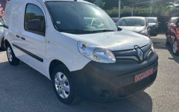 Renault Kangoo Les-Pennes-Mirabeau