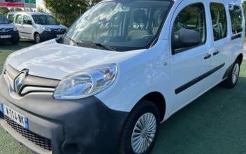 Renault Kangoo Reims