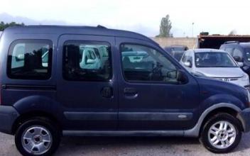 Renault kangoo Eguilles