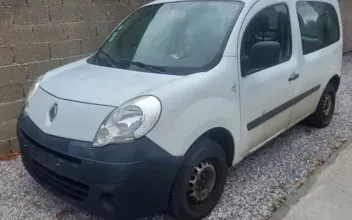 Renault Kangoo Lailly-en-Val