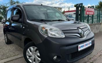 Renault Kangoo Colmar