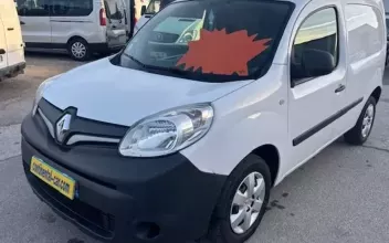 Renault Kangoo La-Garde