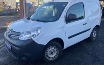 Renault kangoo Cournon-d'Auvergne