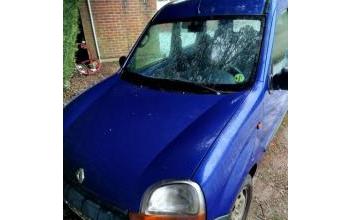 Renault kangoo Le-Catelet