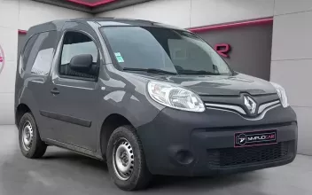 Renault Kangoo Le-Mans