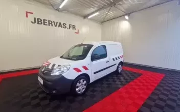 Renault Kangoo Kersaint-Plabennec