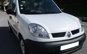 Renault kangoo Antibes