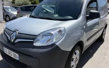 Renault Kangoo Châteauneuf-les-Martigues