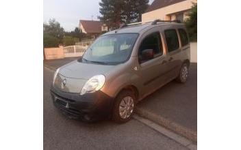 Renault kangoo Amiens