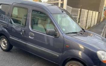 Renault Kangoo Harnes
