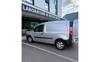 Renault kangoo Sallanches