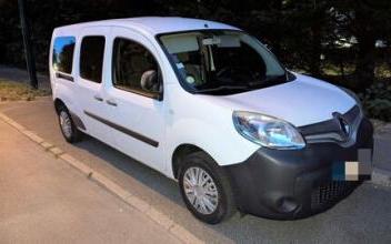 Renault kangoo Paris
