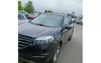 Renault Koleos Illzach