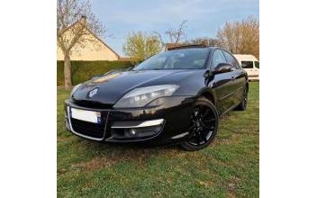Renault laguna Caen