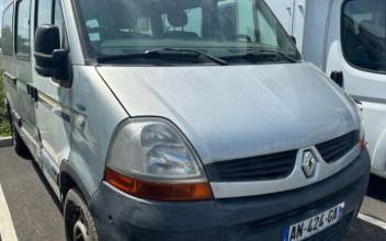 Renault Master La-Boisse