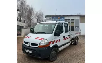 Renault Master La-Chapelle-de-Guinchay