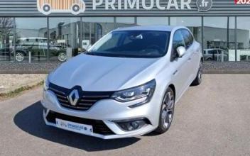 Renault megane Strasbourg