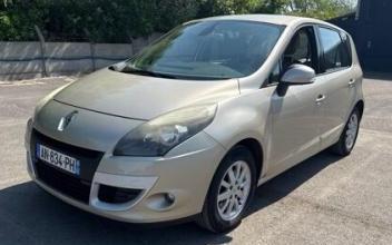 Renault megane Béthune