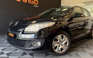Renault Megane Etampes