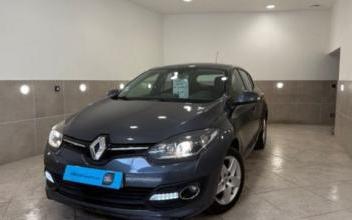Renault Megane La-Buisse