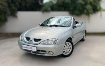 Renault megane Castries