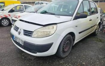 Renault megane Montreuil