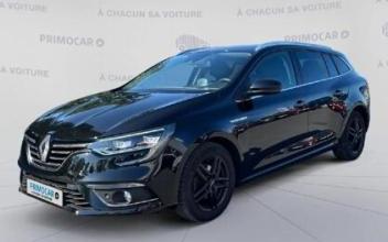 Renault megane Strasbourg